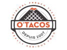 O'Tacos logo